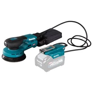 Эксцентриковая шлифовальная машина Makita BO003CGZ — фото производителя