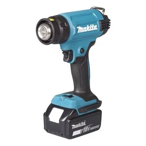 Технический фен Makita DHG181ZJ — фото производителя