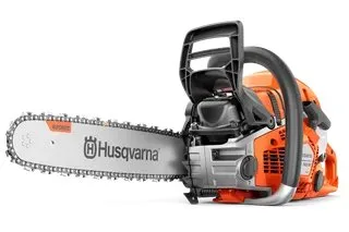 Бензопила Husqvarna 560 XP® Mark II