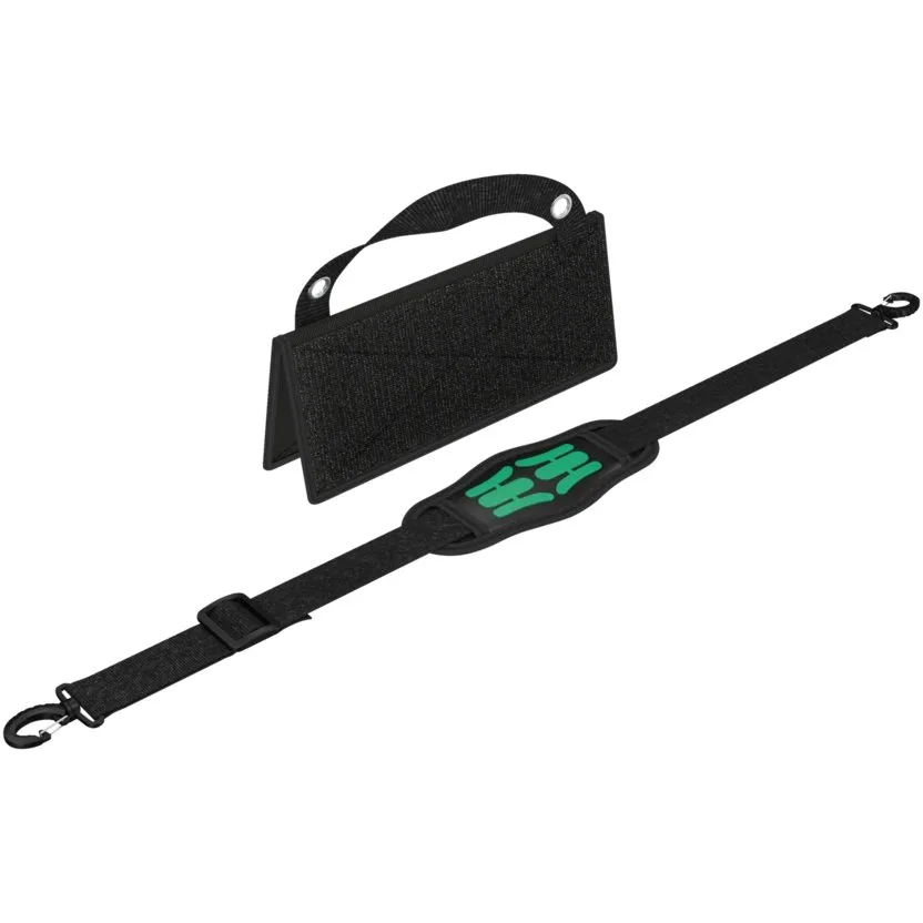 Базовый модуль Wera 2go 1 — фото производителя