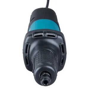 Прямая шлифовальная машина Makita GD0600 — фото производителя