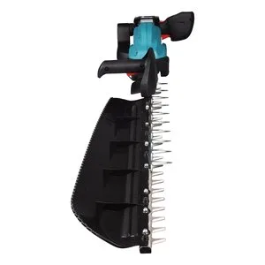 Аккумуляторный кусторез Makita UH014GZ — фото производителя