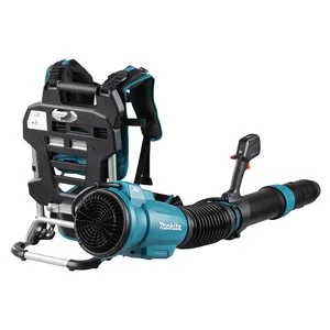 Аккумуляторная воздуходувка Makita UB004CZ — фото производителя