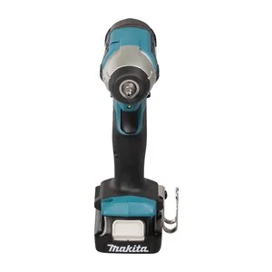 Аккумуляторный гайковерт Makita TW060DZ — фото производителя