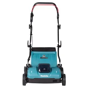 Аккумуляторный скарификатор Makita DUV320RT — фото производителя