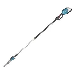 Аккумуляторная высоторезная пила Makita UA004GZ