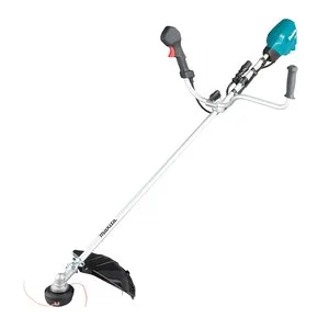 Моторный триммер Makita UR101CZ — фото производителя