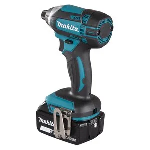 Аккумуляторный гайковерт Makita DTD152Z — фото производителя