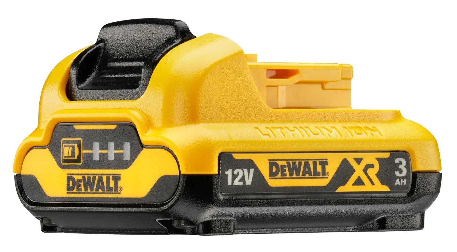 Аккумулятор DeWalt DCB124-XJ — фото производителя