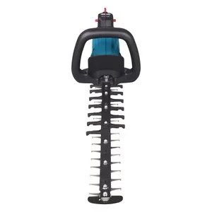 Аккумуляторный кусторез Makita UH006GZ — фото производителя