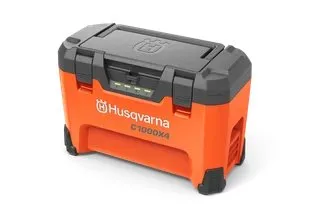 Зарядное устройство Husqvarna 40-C1000X4