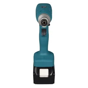 Аккумуляторный шуруповерт Makita DFT120TMZ — фото производителя