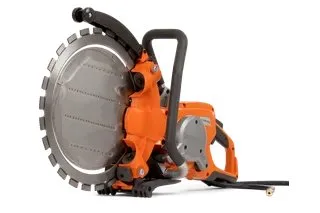 Отрезная машина Husqvarna K 7000 Ring