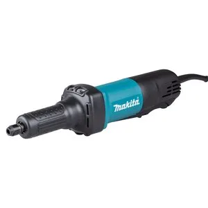 Прямая шлифовальная машина Makita GD0600 — фото производителя