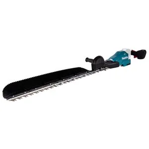 Аккумуляторные ножницы для живой изгороди Makita DUH754SZ