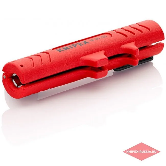 Универсальный инструмент для удаления оболочки Knipex KN-1680125SB