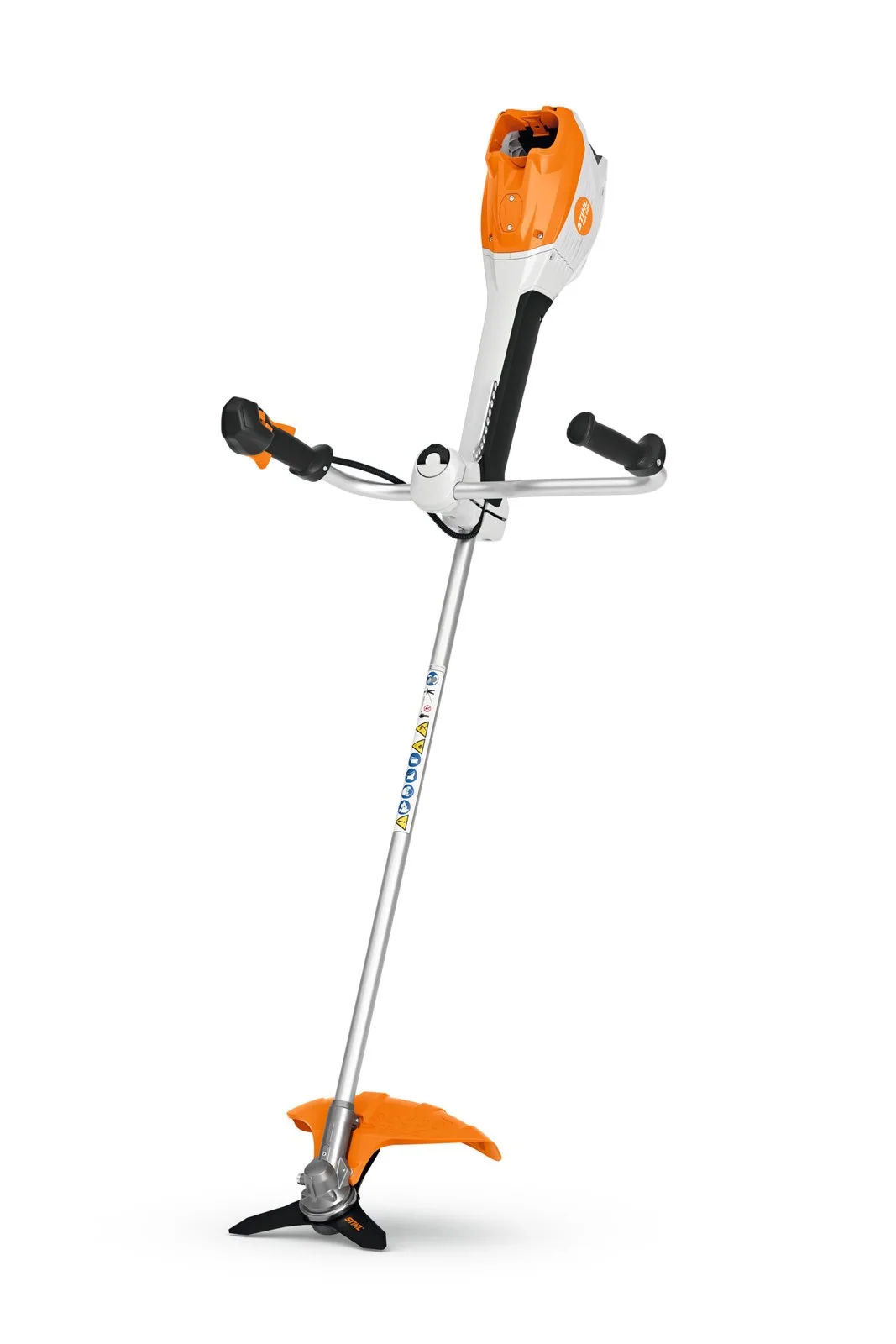 Аккумуляторный кусторез STIHL FSA 400