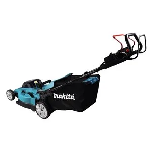 Газонокосилка Makita DLM539Z — фото производителя
