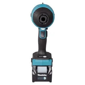 Аккумуляторная воздуходувка Makita AS001GZ05 — фото производителя