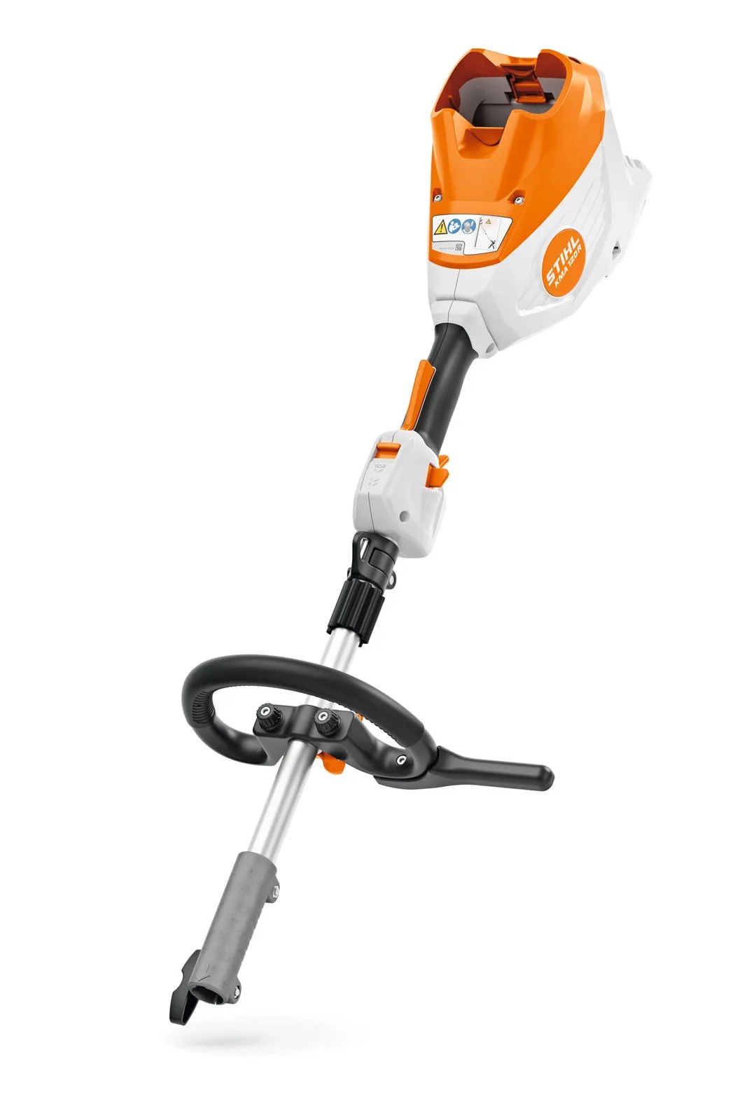 Аккумуляторный комбимотор STIHL KMA 120 R