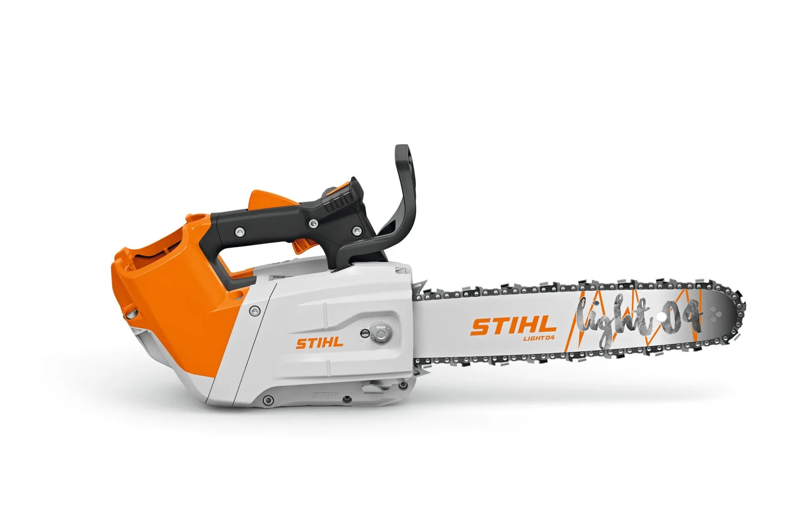 Аккумуляторная цепная пила STIHL MSA 220 T