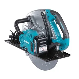 Дисковая пила Makita HS013GZ — фото производителя