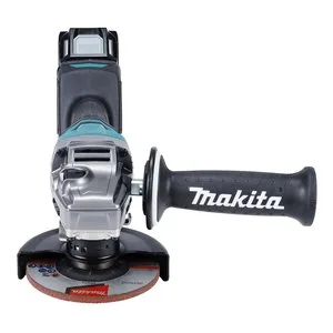 Углошлифовальная машина Makita GA049GZ01 — фото производителя