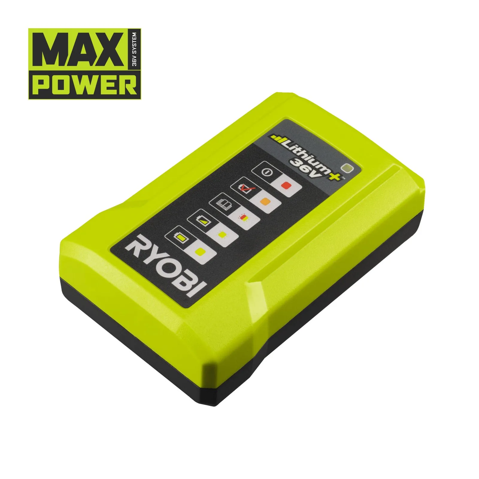Зарядное устройство Ryobi RY36C17A