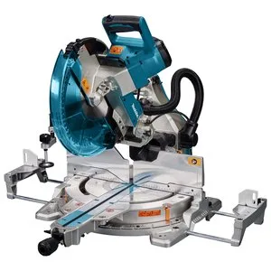 Торцовочная пила Makita LS1219L — фото производителя
