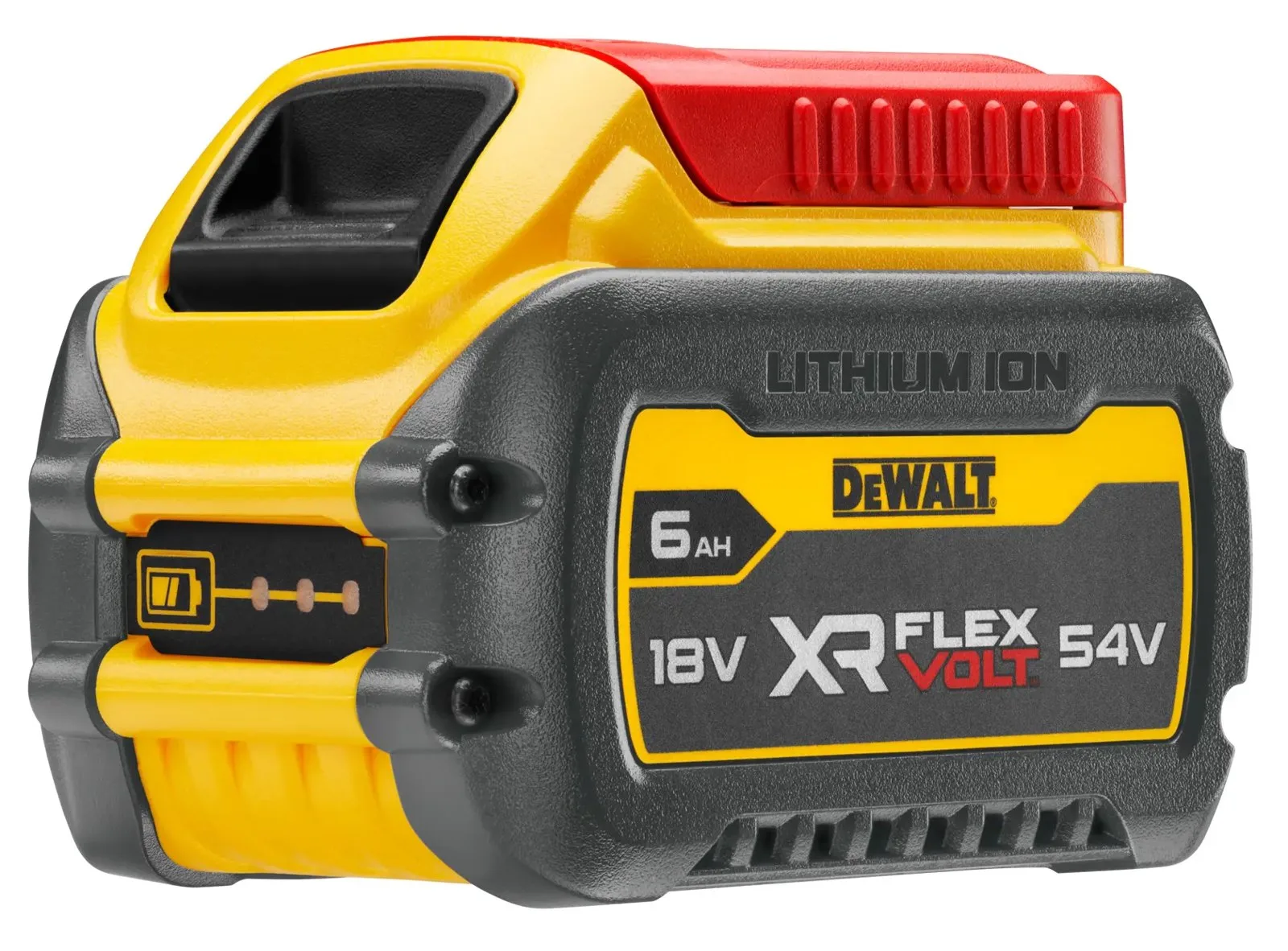 Аккумулятор DeWalt DCB546-XJ — фото производителя