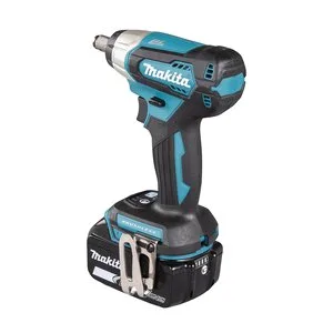Аккумуляторный гайковерт Makita DTW181Z — фото производителя