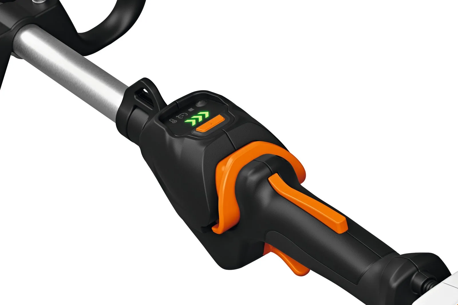 Аккумуляторный кусторез STIHL HLA 140 B — фото производителя