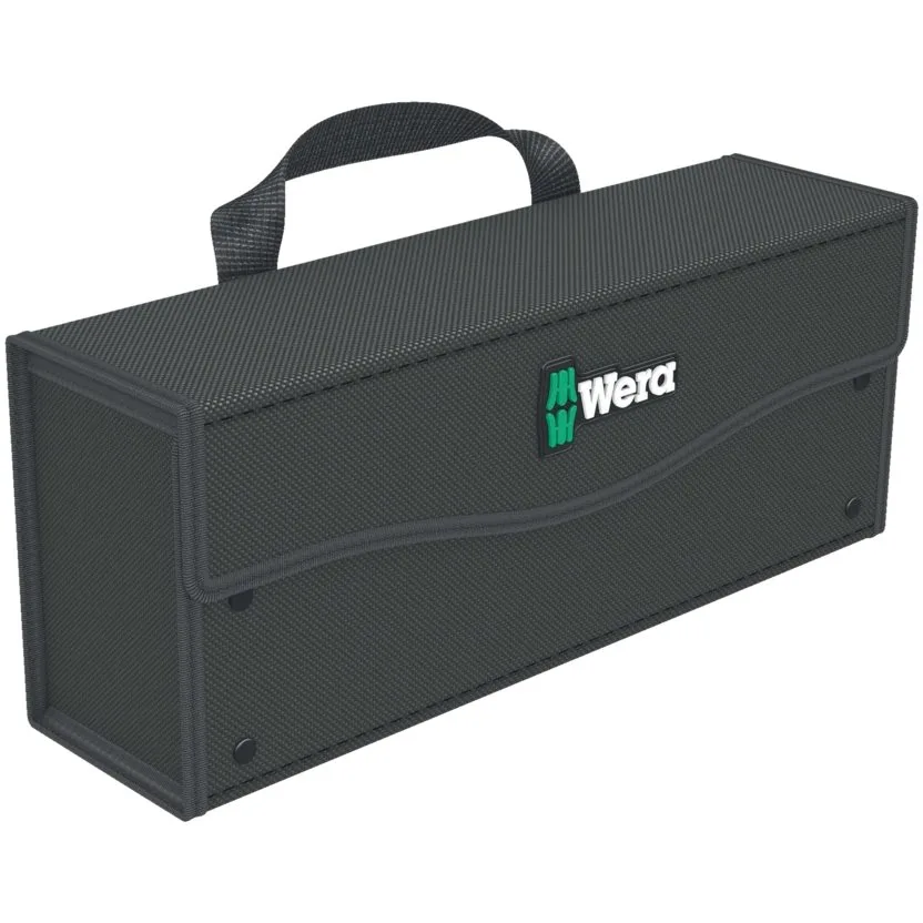 Бокс для инструментов Wera 2go 3
