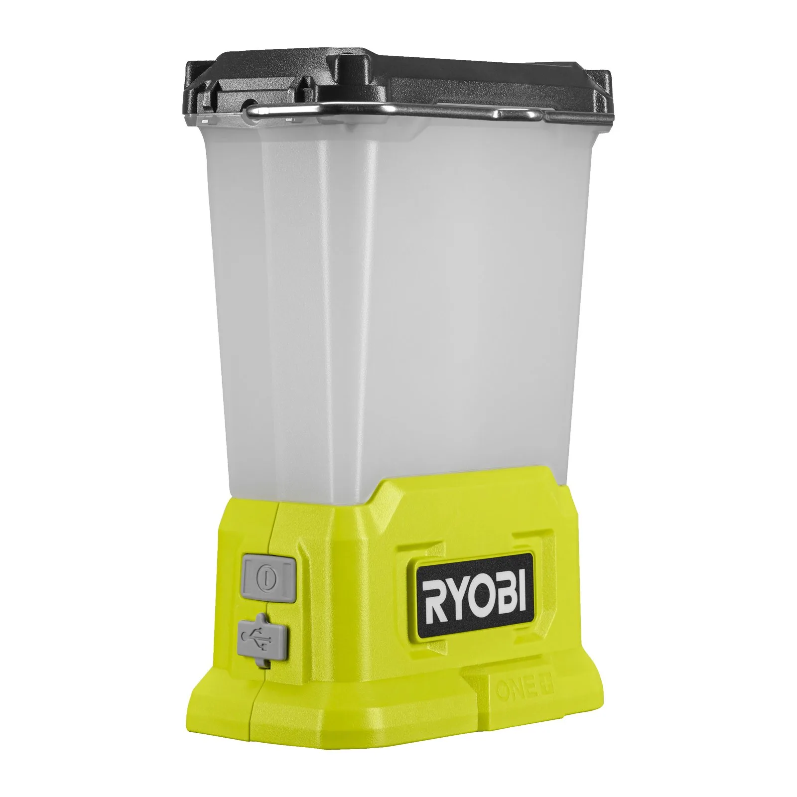 Аккумуляторный фонарь Ryobi RLL18-0 — фото производителя