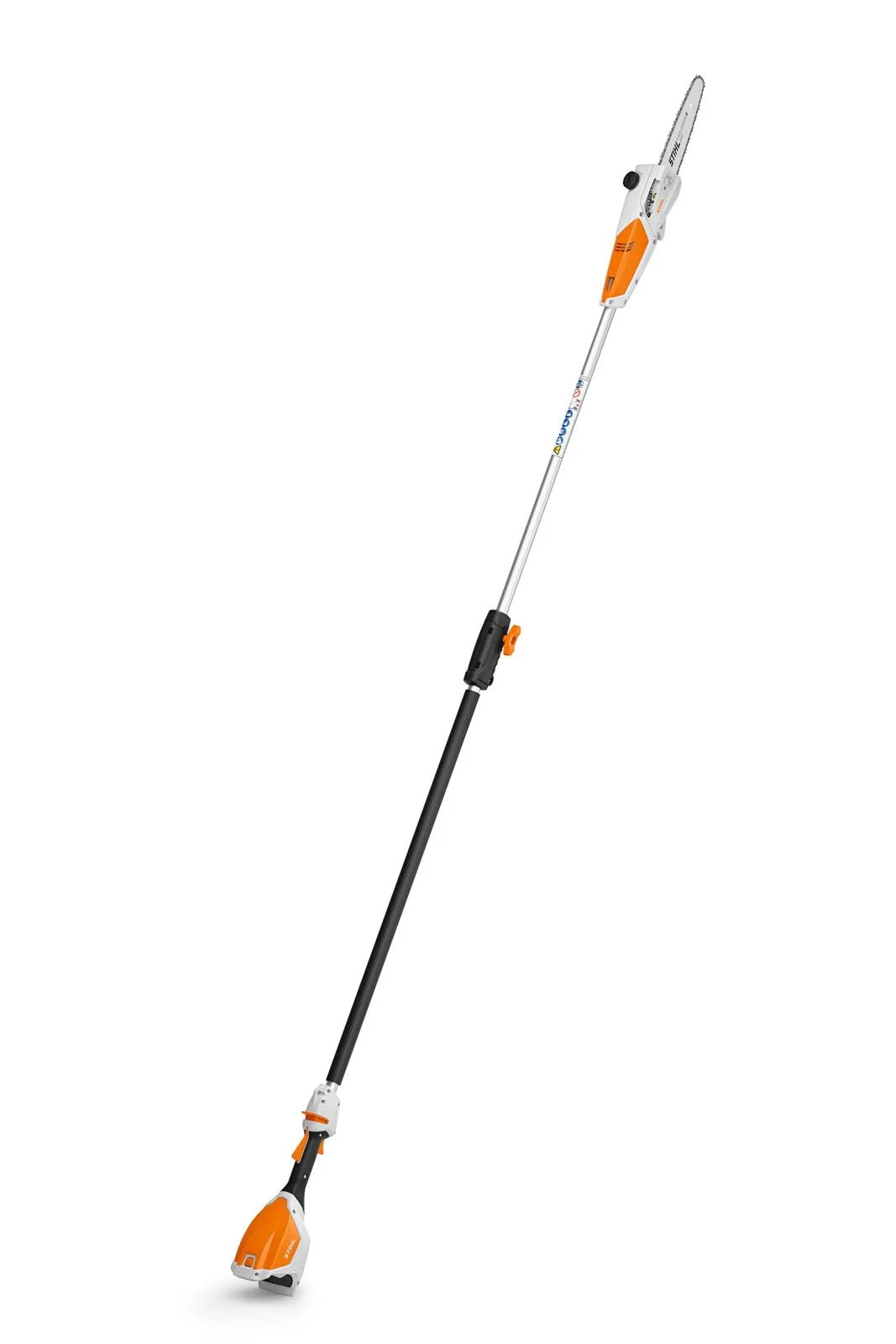 Аккумуляторный высоторез STIHL HTA 50