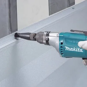 Аккумуляторный шуруповерт Makita FS2700 — фото производителя