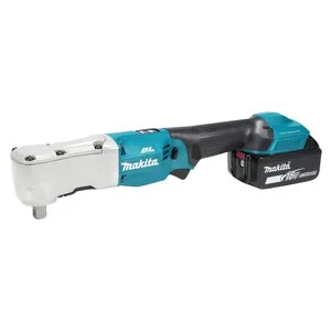 Аккумуляторный гайковёрт Makita DTL301Z — фото производителя