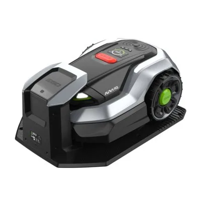 Робот-газонокосилка EGO RMR3000E — фото производителя
