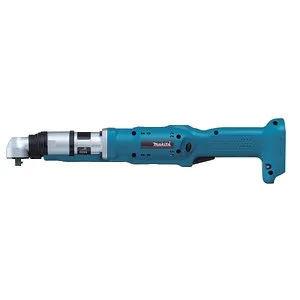 Аккумуляторный угловой шуруповерт Makita DFL300FZ — фото производителя