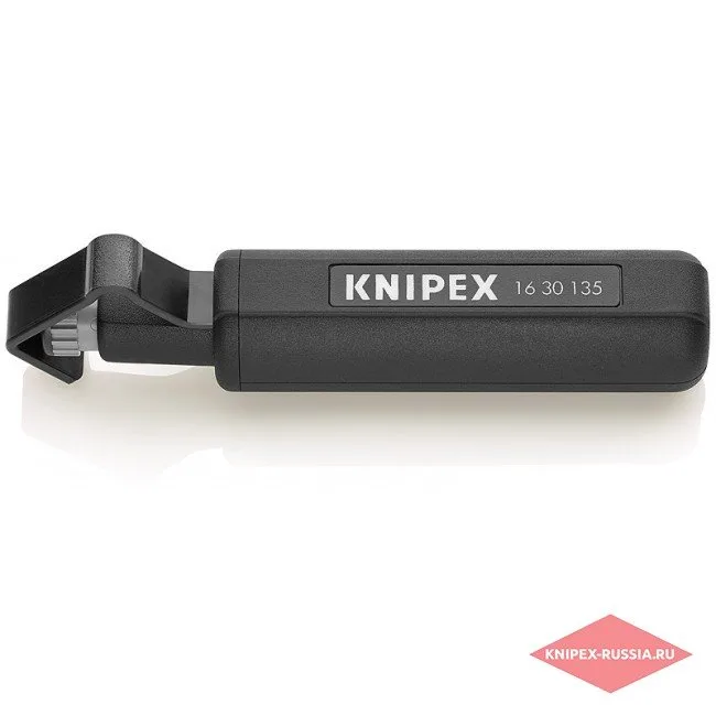 Инструмент для удаления оболочек Knipex KN-1630135SB