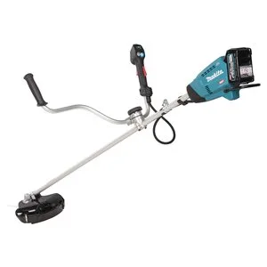Аккумуляторный триммер Makita UR016GZ — фото производителя