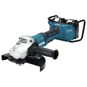 Углошлифовальная машина Makita DGA901ZUX2 — фото производителя
