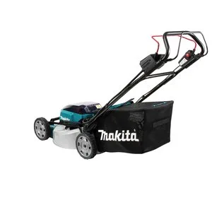 Газонокосмлка Makita DLM532Z — фото производителя