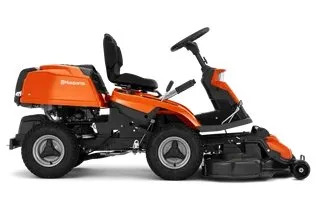 Райдер Husqvarna R 216T AWD — фото производителя
