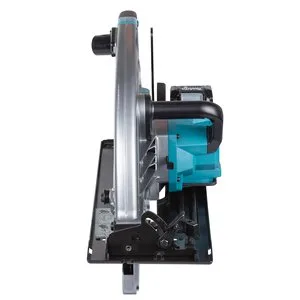 Дисковая пила Makita HS013GZ — фото производителя