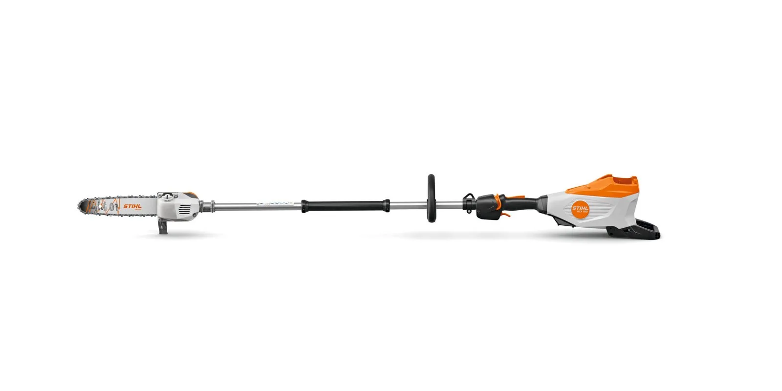 Аккумуляторный высоторез STIHL HTA 150 — фото производителя