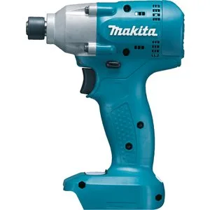 Аккумуляторный гайковерт Makita BTD064Z — фото производителя