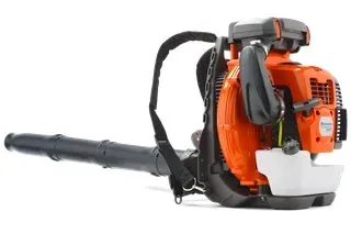 Ранцевый воздуходув Husqvarna Backpack Industrial Leaf Blower - 580BTS