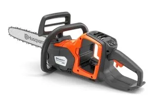 Аккумуляторная цепная пила Husqvarna 230i — фото производителя