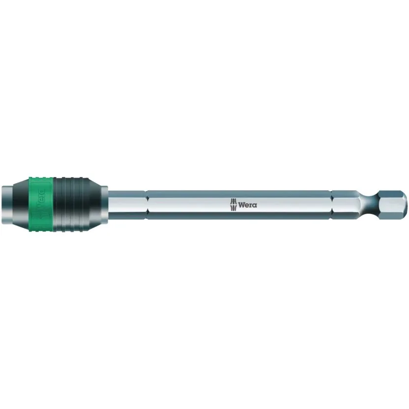 Универсальный держатель Wera 889/4 R Rapidaptor — фото производителя